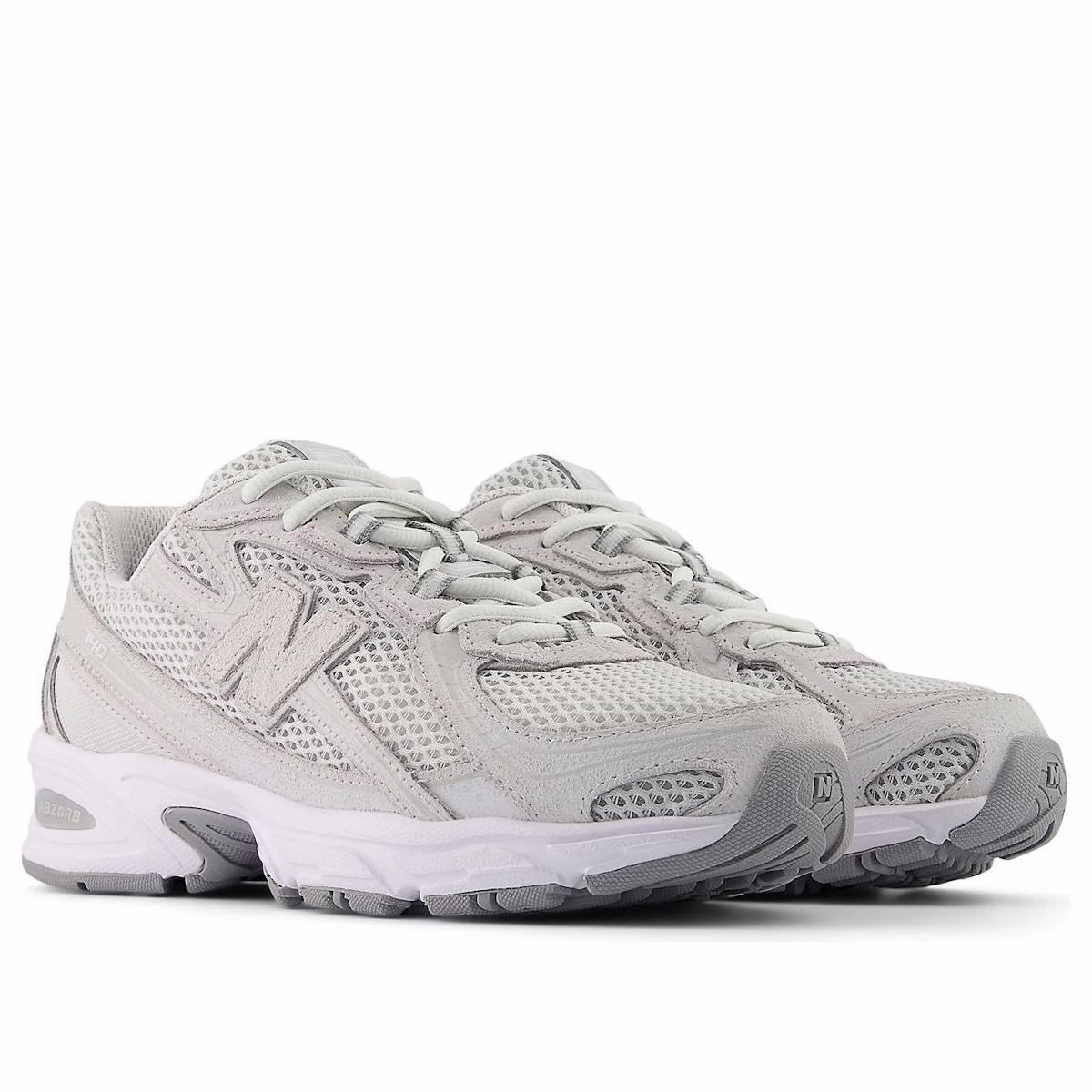 New Balance 740 'Grey Day 2025'