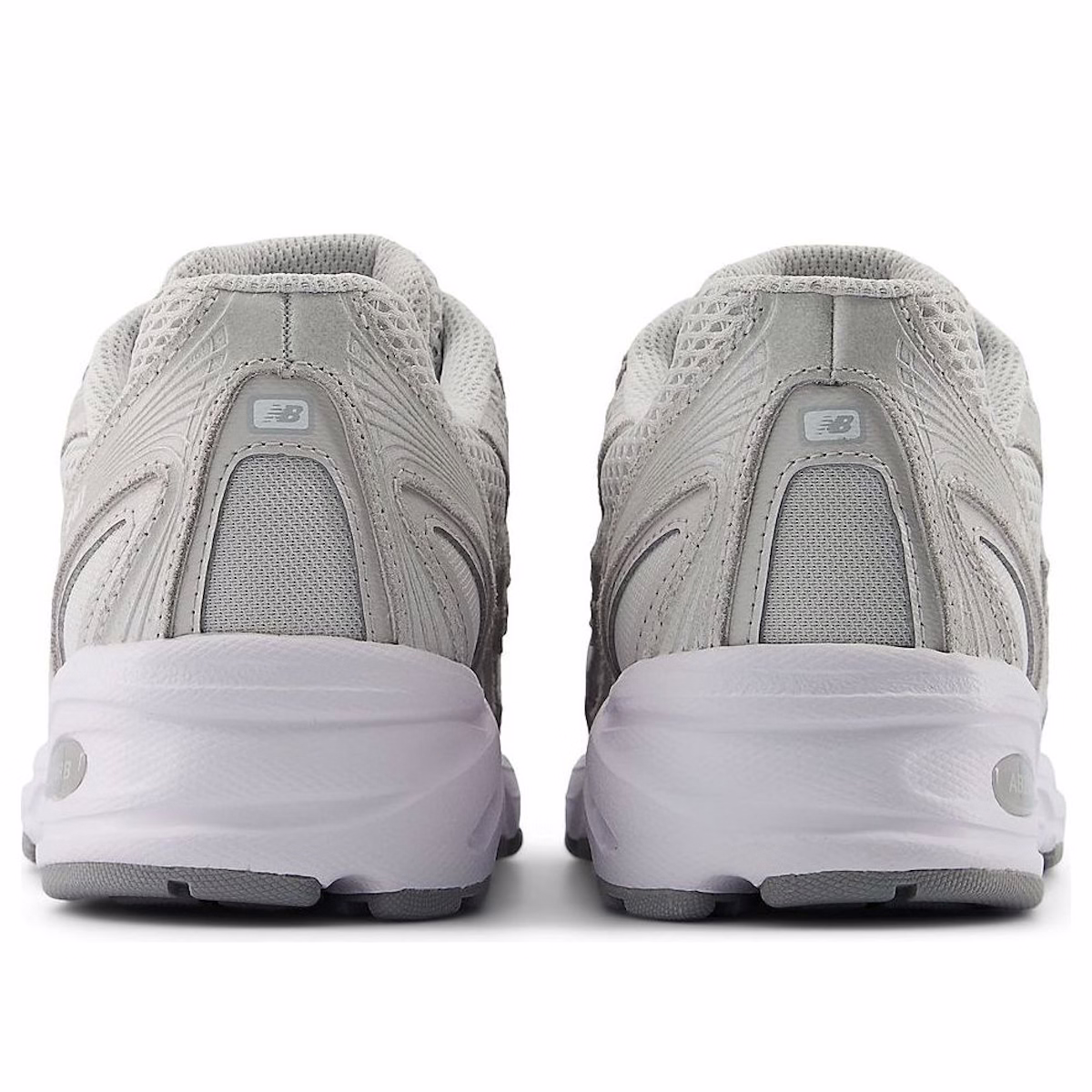 New Balance 740 'Grey Day 2025'