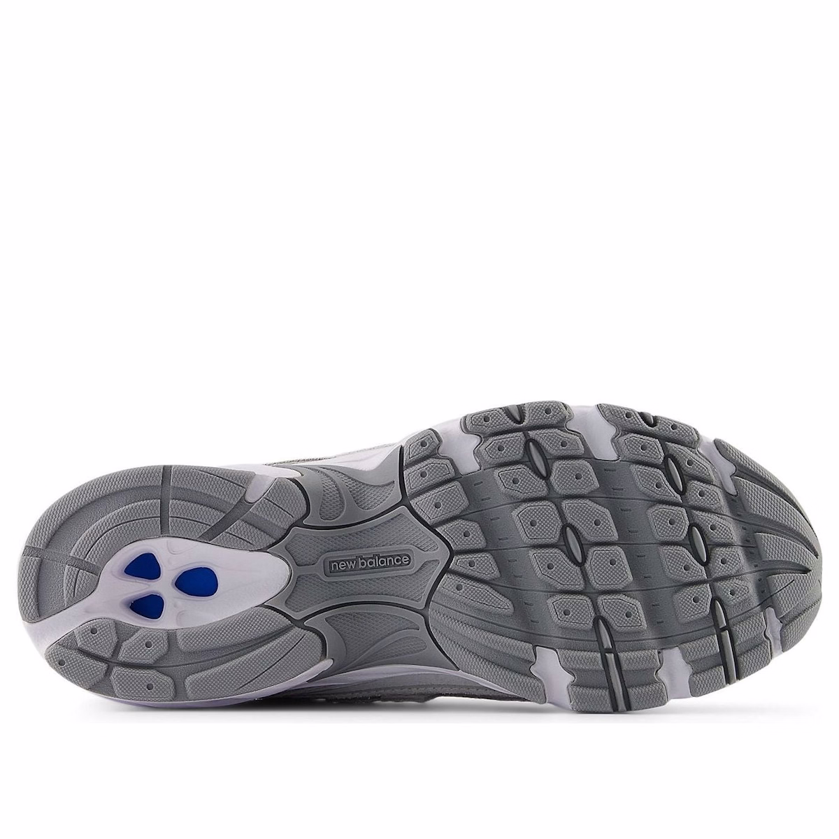 New Balance 740 'Grey Day 2025'