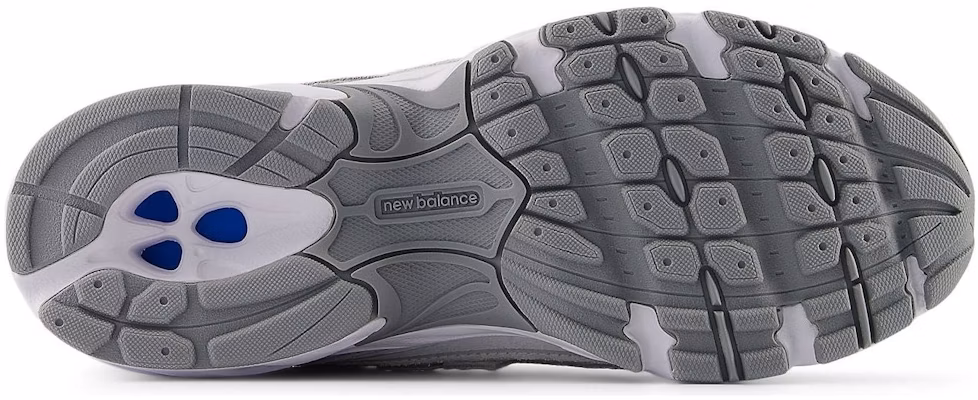 New Balance 740 'Grey Day 2025' U740GS2 Details for New Balance 740 'Grey Day 2025' U740GS2