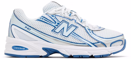New Balance 740 'Ice Blue' U740LB2 New Balance 740 'Ice Blue' U740LB2