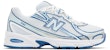 New Balance 740 'Ice Blue' Biru Ais U740LB2