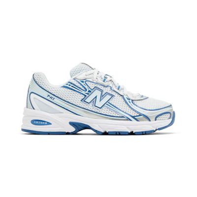 NB 740 'Ice Blue'