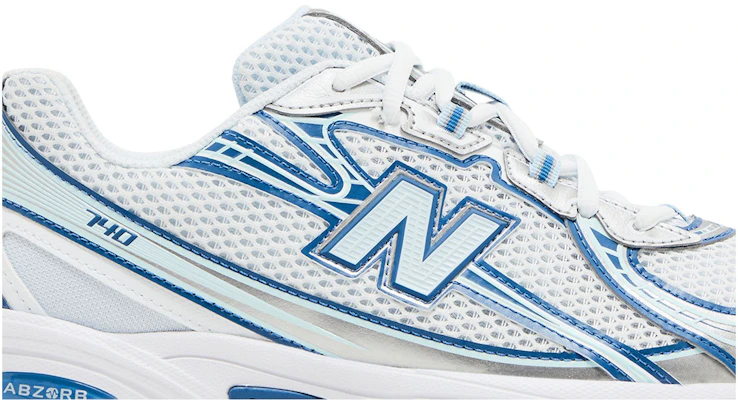 New Balance 740 'Ice Blue' U740LB2 Order New Balance 740 'Ice Blue' U740LB2