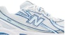 New Balance 740 'Ice Blue' Biru Ais U740LB2