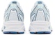 New Balance 740 'Ice Blue' Biru Ais U740LB2