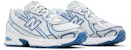 New Balance 740 'Ice Blue' Biru Ais U740LB2
