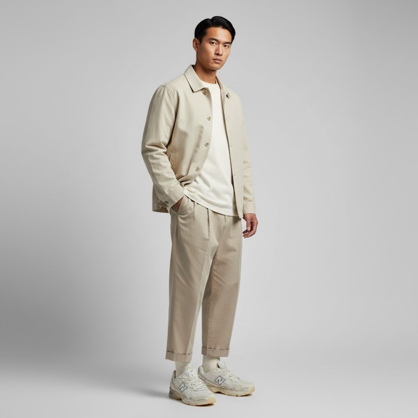 新百伦 740 '春节' U740LN1 Lookbook 新百伦 740 '春节' U740LN1