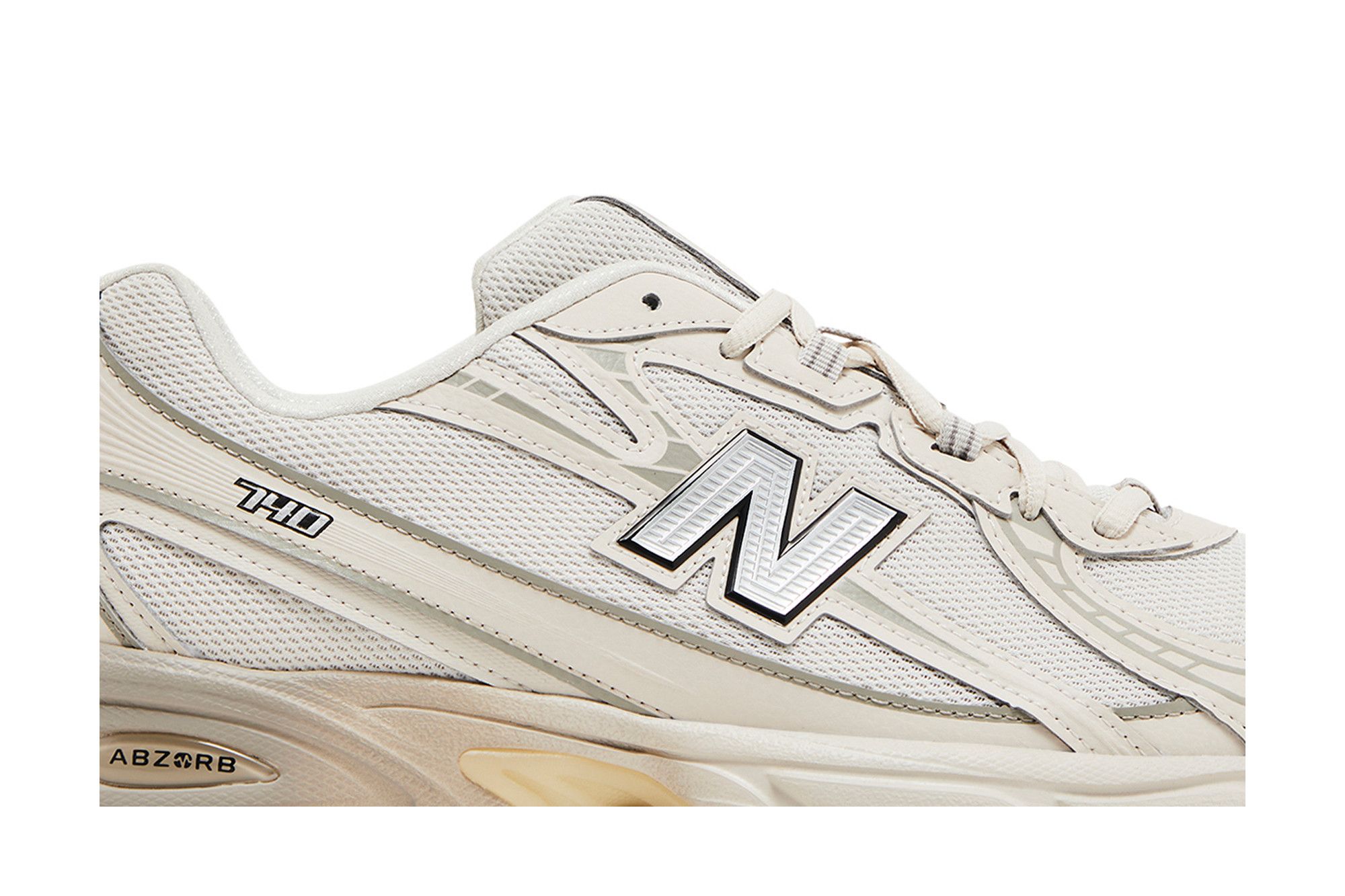 Shop 新百伦 740 '春节' U740LN1