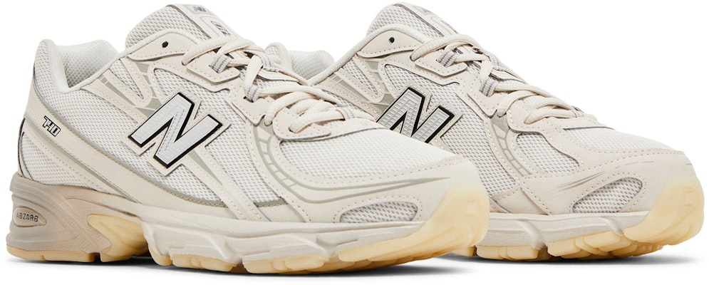 新百伦 740 '春节' U740LN1 2