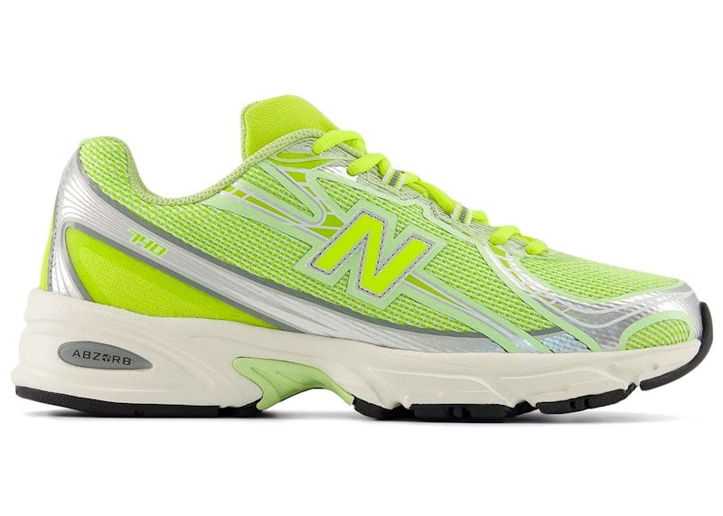 New Balance 740 'Timberwolf Afterglow' U740N8QA