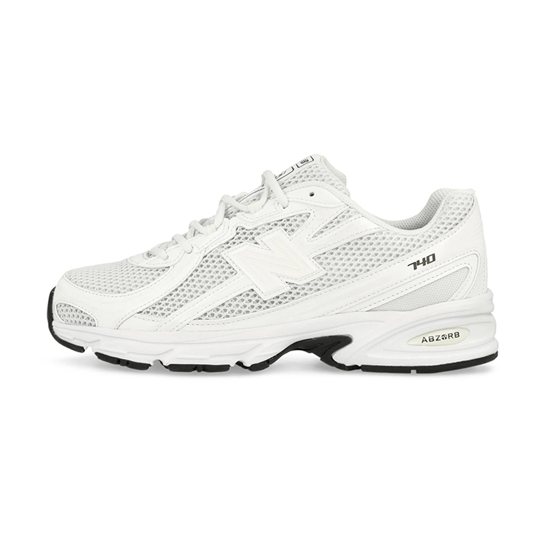 New Balance 740 Basketball Shoes U740WW2