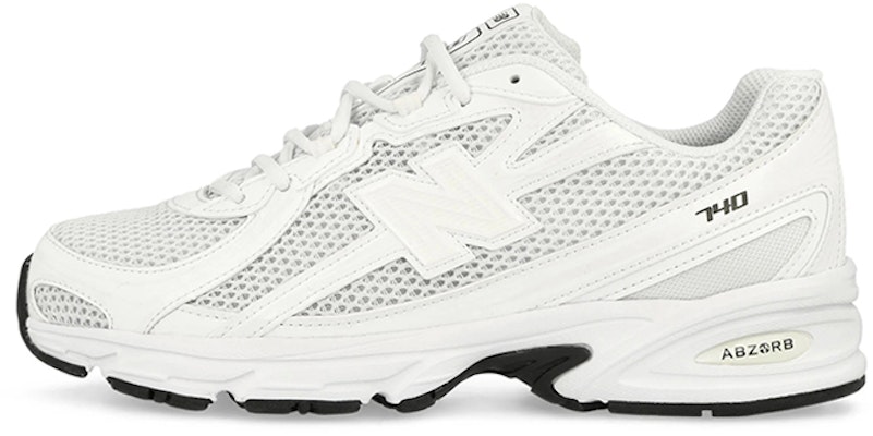 뉴발란스 740 농구화 U740WW2 Buy 뉴발란스 740 농구화 U740WW2