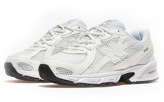 뉴발란스 740 농구화 U740WW2 Order 뉴발란스 740 농구화 U740WW2