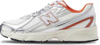 Buy New Balance 740 籃球鞋 白色多彩 U7403SB