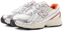 Order New Balance 740 籃球鞋 白色多彩 U7403SB