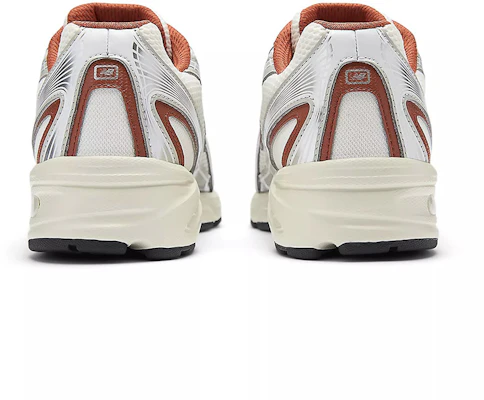 New Balance 740 籃球鞋 白色多彩 U7403SB Lookbook New Balance 740 籃球鞋 白色多彩 U7403SB