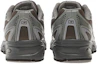 Lookbook New Balance 740 籃球鞋 黑色金屬 U7407YI