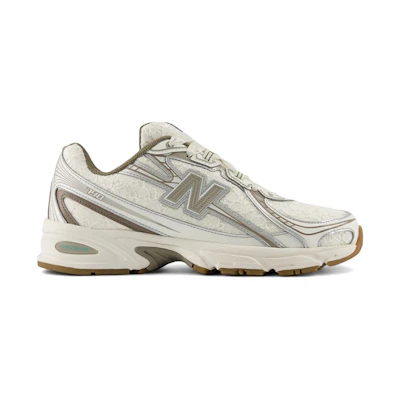 NB CALIA The Clarity 740 'Sea Salt/Arid Stone'