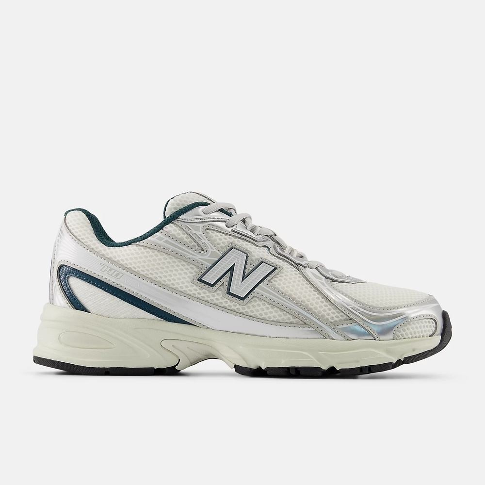 New Balance 740 Casual Shoes U7402EL-D