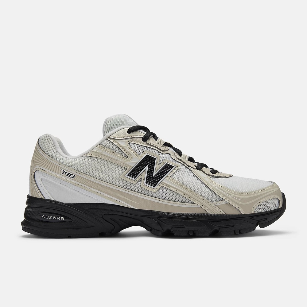 New Balance 740 Casual Shoes U7404OO-D