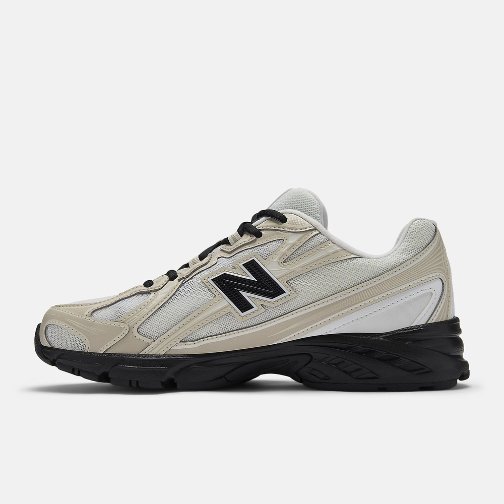 Lookbook New Balance 740 Casual Shoes U7404OO-D