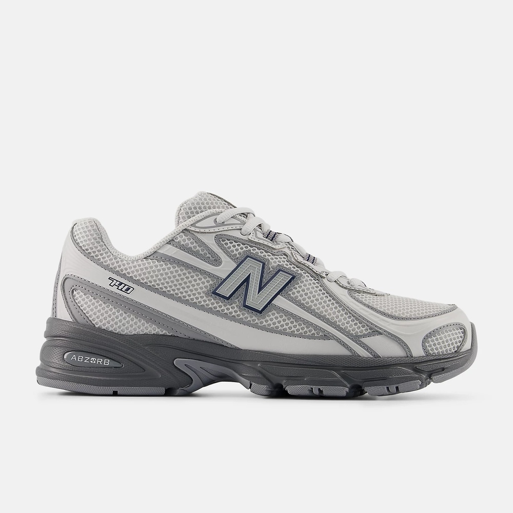 New Balance 740 Casual Shoes U7407LZ-D