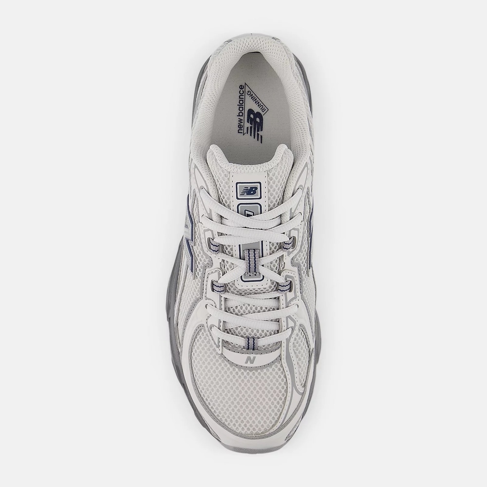 Lookbook New Balance 740 Scarpe Casual U7407LZ-D