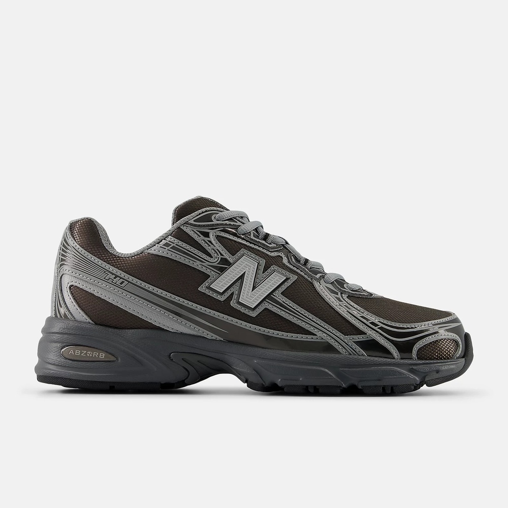 New Balance 740 Casual Shoes U7407YI-D
