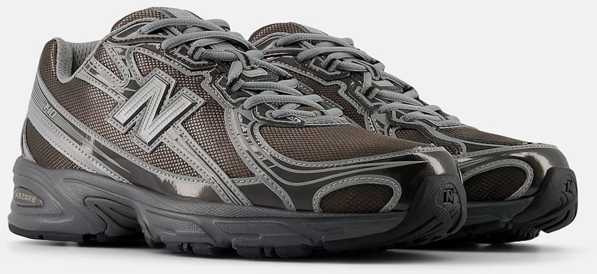 New Balance 740 Freizeitschuhe U7407YI-D Shop New Balance 740 Freizeitschuhe U7407YI-D