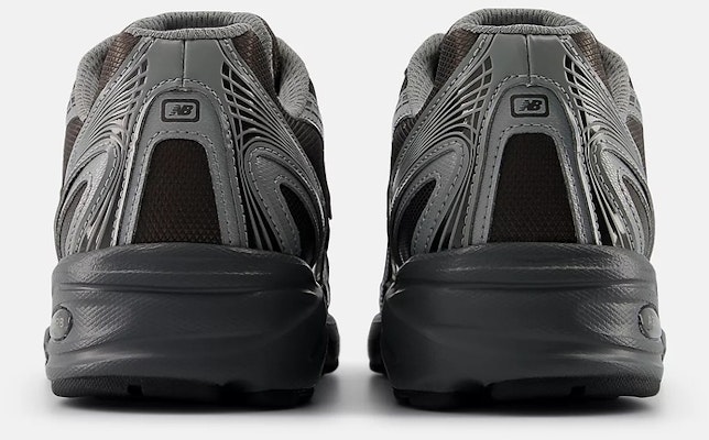 New Balance 740 Freizeitschuhe U7407YI-D Details for New Balance 740 Freizeitschuhe U7407YI-D