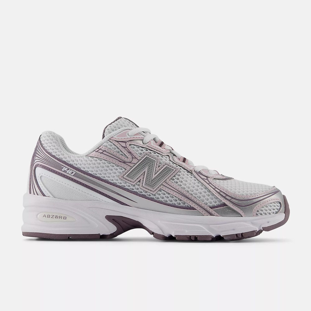 New Balance 740 Casual Shoes U740PK2-D