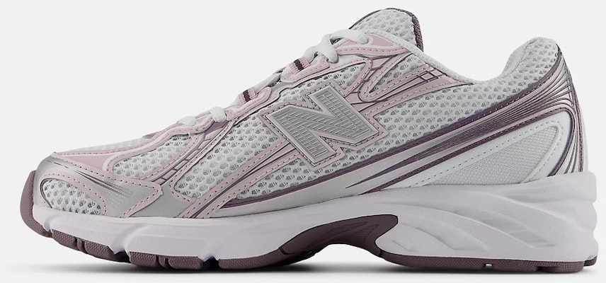 New Balance 740 休閒鞋 U740PK2-D Order New Balance 740 休閒鞋 U740PK2-D