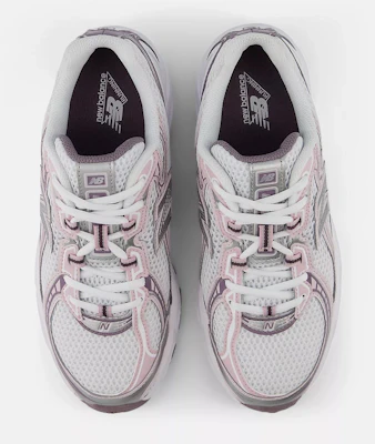 New Balance 740 休閒鞋 U740PK2-D Lookbook New Balance 740 休閒鞋 U740PK2-D