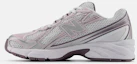 Lookbook New Balance 740 Casual Shoes U740PK2-D