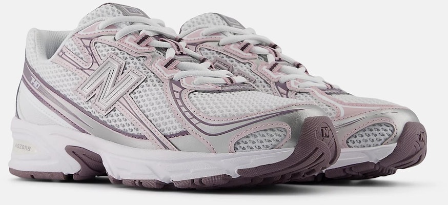 New Balance 740 休閒鞋 U740PK2-D Shop New Balance 740 休閒鞋 U740PK2-D