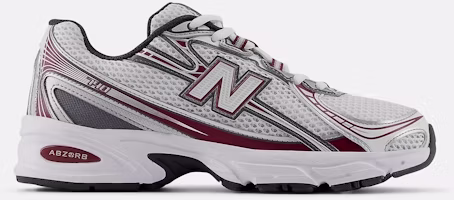 New Balance 740 Casual Shoes U740RD2-D New Balance 740 Casual Shoes U740RD2-D