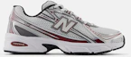 Buy New Balance 740 休閒鞋 U740RD2-D