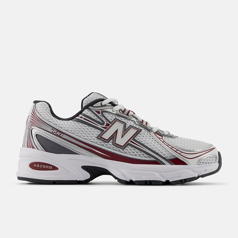 New Balance 740 Casual Shoes U740RD2-D