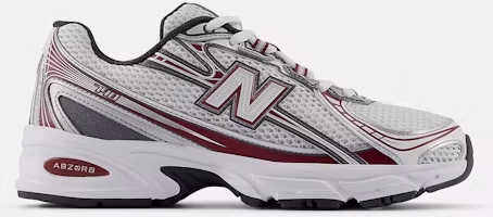 New Balance 740 Casual Shoes U740RD2-D New Balance 740 Casual Shoes U740RD2-D