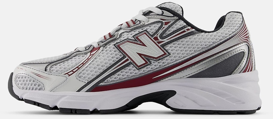New Balance 740 休閒鞋 U740RD2-D Order New Balance 740 休閒鞋 U740RD2-D