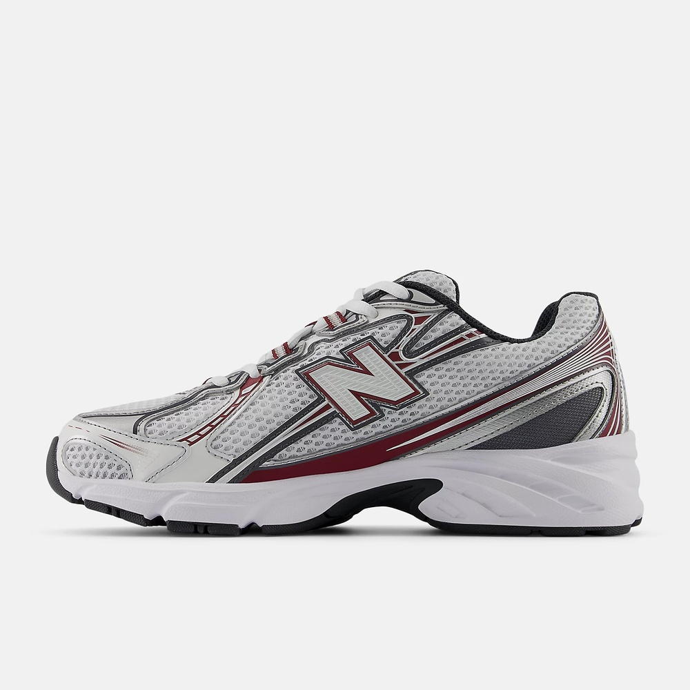 Lookbook New Balance 740 Scarpe Casual U740RD2-D