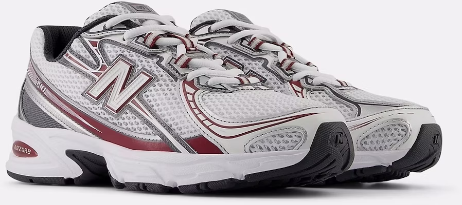 New Balance 740 休閒鞋 U740RD2-D Shop New Balance 740 休閒鞋 U740RD2-D