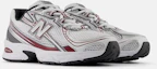 Shop New Balance 740 休閒鞋 U740RD2-D