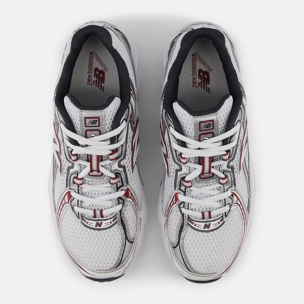 Shop New Balance 740 Scarpe Casual U740RD2-D