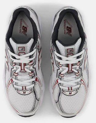 New Balance 740 Scarpe Casual U740RD2-D Shop New Balance 740 Scarpe Casual U740RD2-D