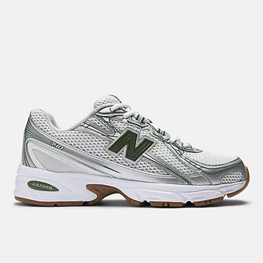 New Balance 740 Casual Shoes U740SF2-D