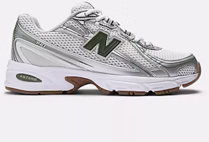 New Balance 740 Casual Shoes U740SF2-D New Balance 740 Casual Shoes U740SF2-D