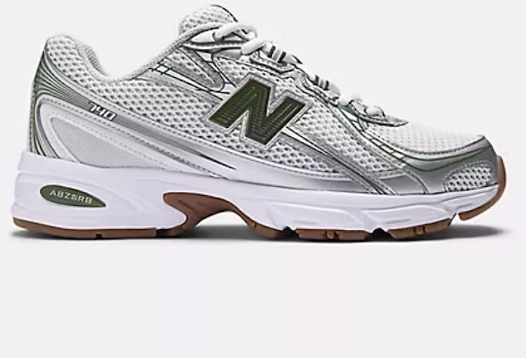 New Balance 740 Scarpe Casual U740SF2-D Buy New Balance 740 Scarpe Casual U740SF2-D