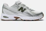 Buy New Balance 740 Scarpe Casual U740SF2-D